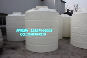 塑料桶、PE儲(chǔ)罐等塑料制品市場價(jià)格、廠家與選購指南