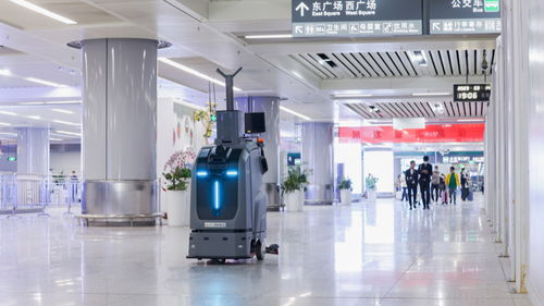 硬核科技為何扎堆上海？——從企業技術咨詢視角看滬上創新生態