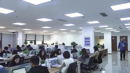 《廣特播報(bào)》聚焦上海企業(yè)技術(shù)咨詢新趨勢 第一財(cái)經(jīng)深入解析創(chuàng)新驅(qū)動(dòng)力