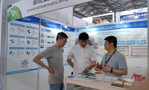 崇州企業(yè)閃耀慕尼黑上海電子展 技術(shù)實(shí)力驅(qū)動(dòng)，攬獲近千萬意向訂單