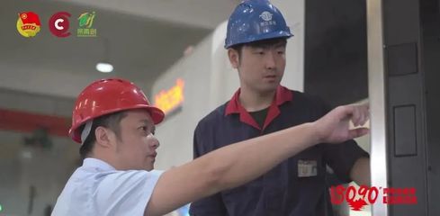 十年磨一劍，溫州90后以軟件與輔助設(shè)備賦能四十載閥門名企煥新姿