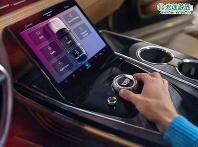 人工智能驅動變革 通用汽車以軟件與智能輔助設備重塑生產質量與效率